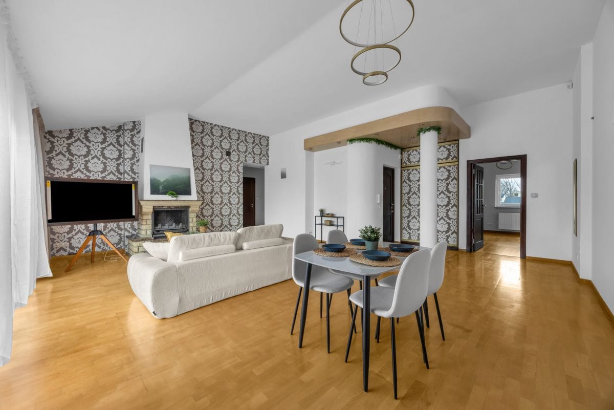 Lokal użytkowy  pokojowe na Wynajem