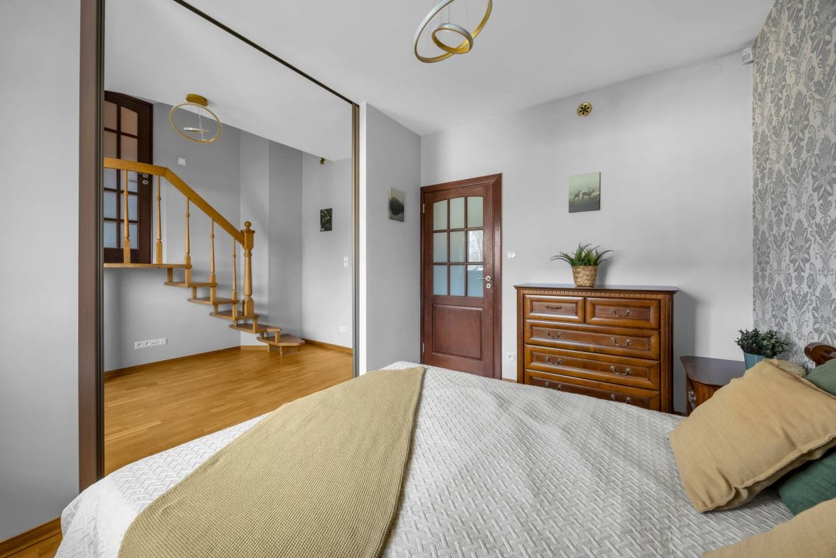 Lokal użytkowy  pokojowe na Wynajem