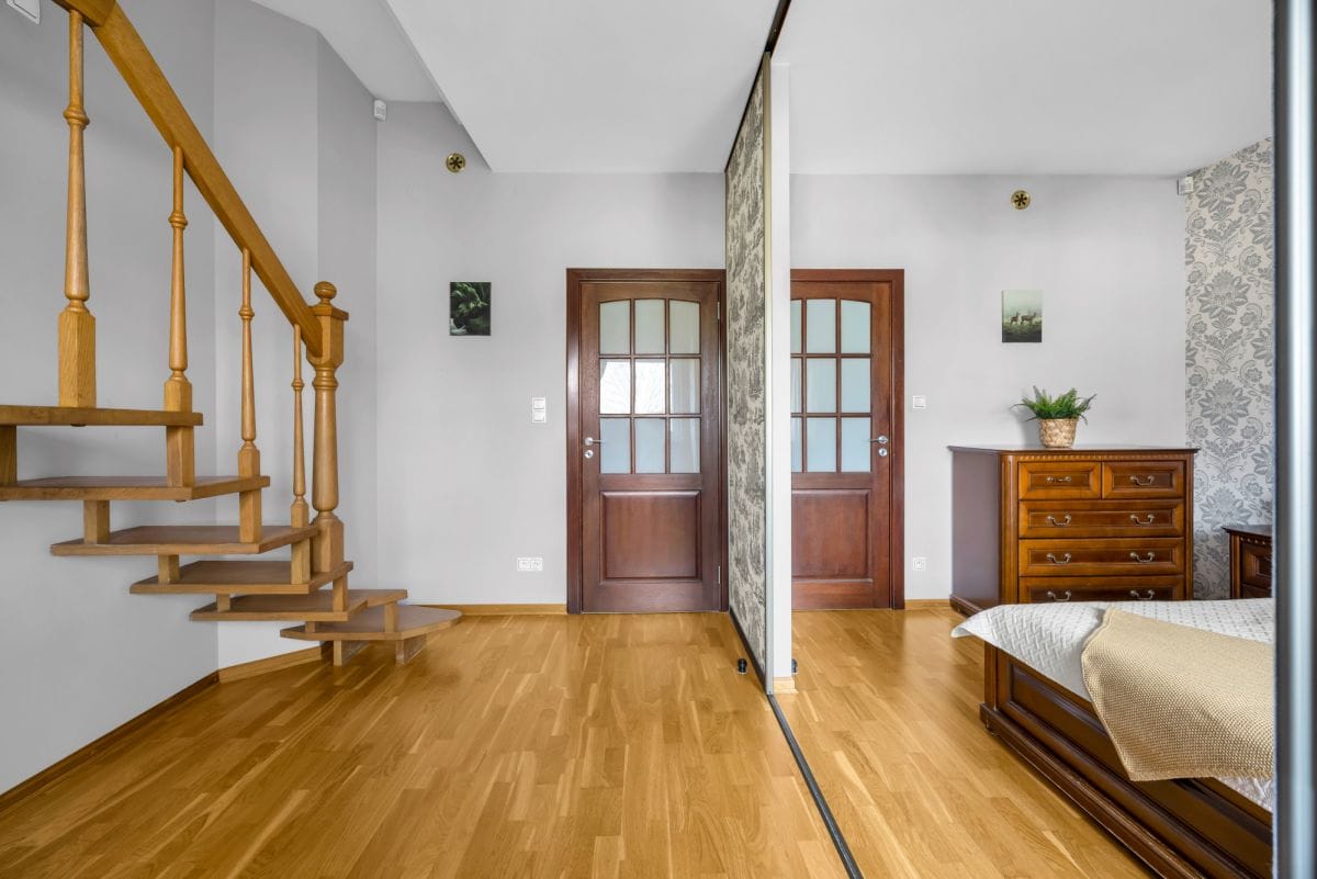 Lokal użytkowy  pokojowe na Wynajem