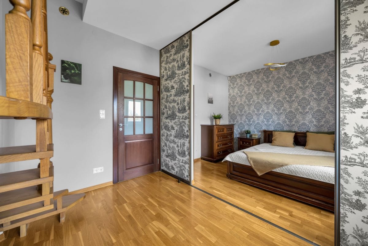 Lokal użytkowy  pokojowe na Wynajem