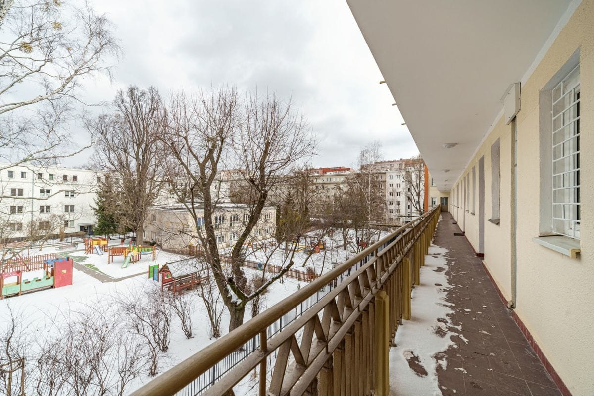 Mieszkanie 2 pokojowe na Sprzedaż