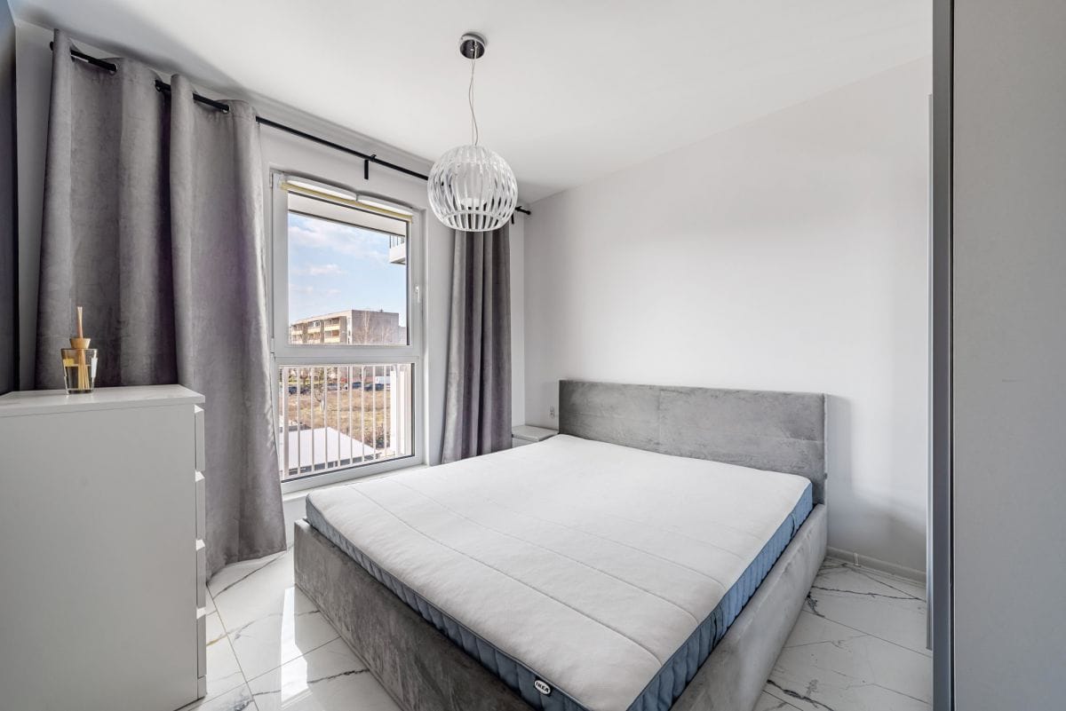 Mieszkanie 2 pokojowe na Sprzedaż