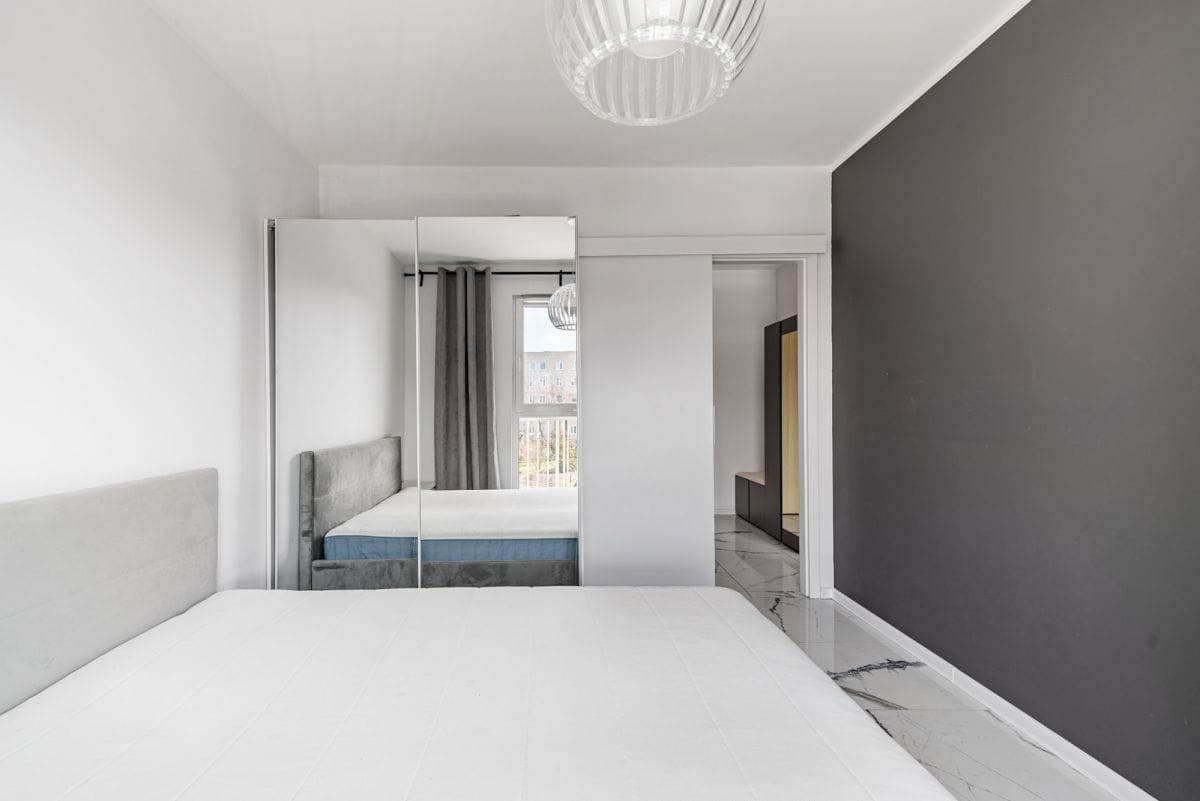 Mieszkanie 2 pokojowe na Sprzedaż