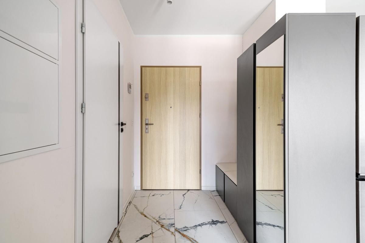 Mieszkanie 2 pokojowe na Sprzedaż