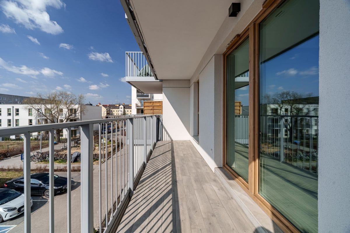 Mieszkanie 2 pokojowe na Sprzedaż