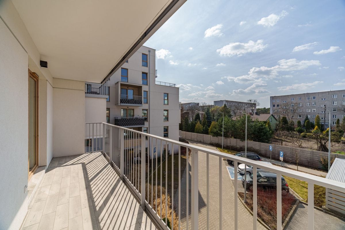 Mieszkanie 2 pokojowe na Sprzedaż