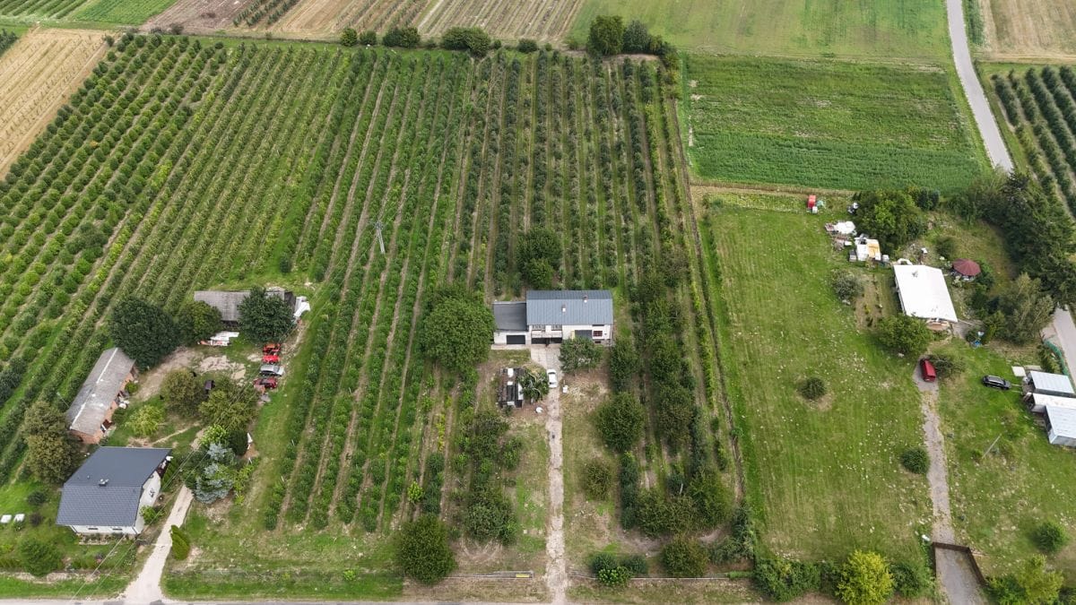 Działka  pokojowe na Sprzedaż