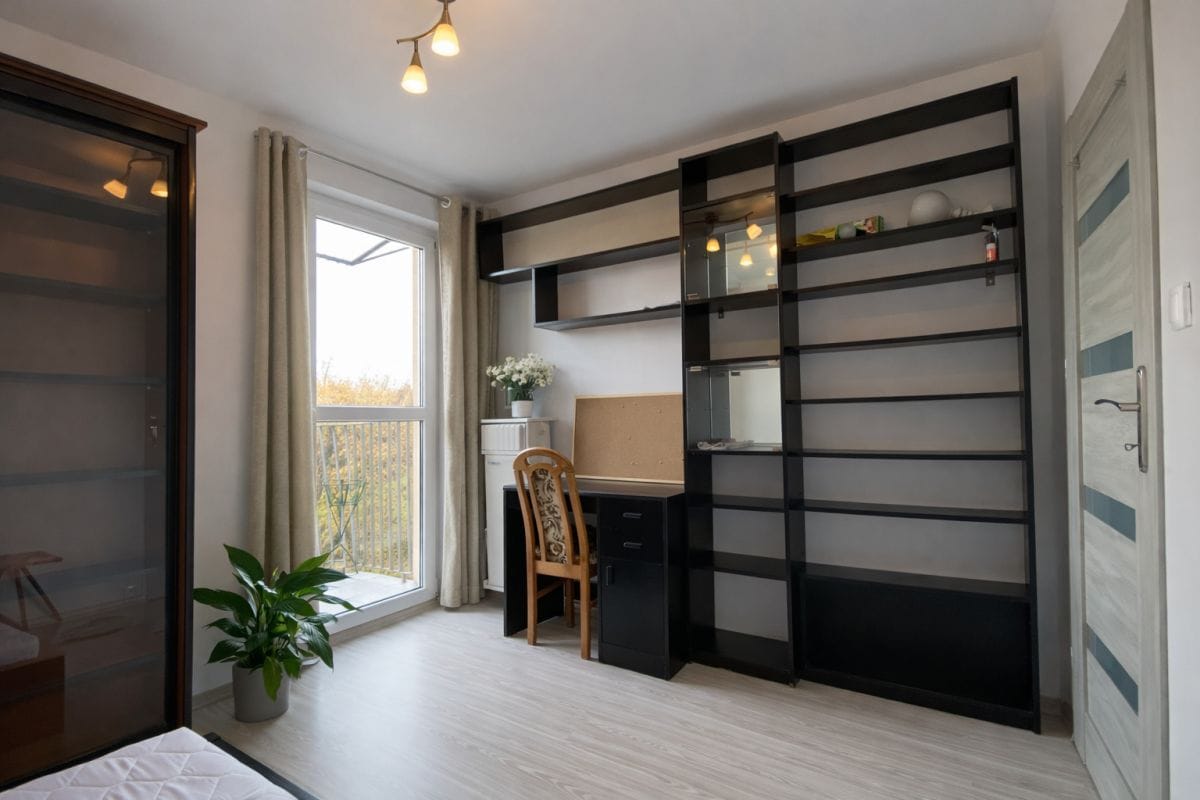 Mieszkanie 3 pokojowe na Wynajem