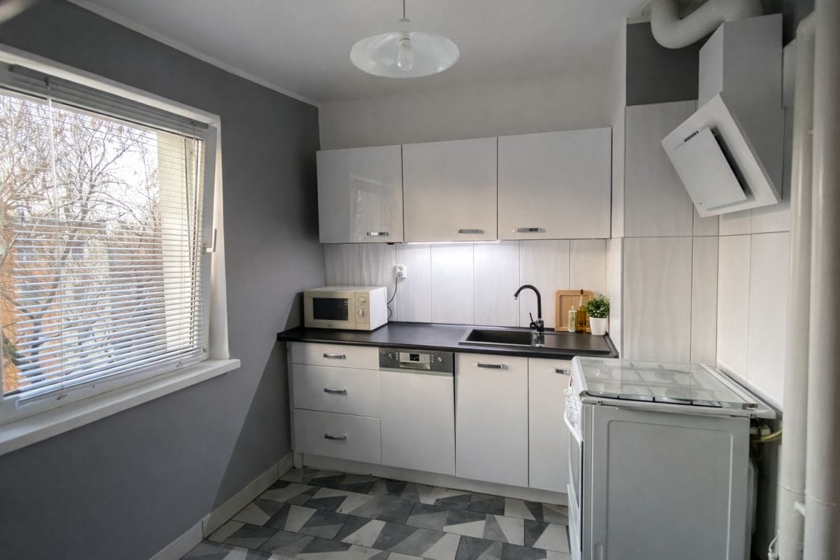 Mieszkanie 3 pokojowe na Wynajem