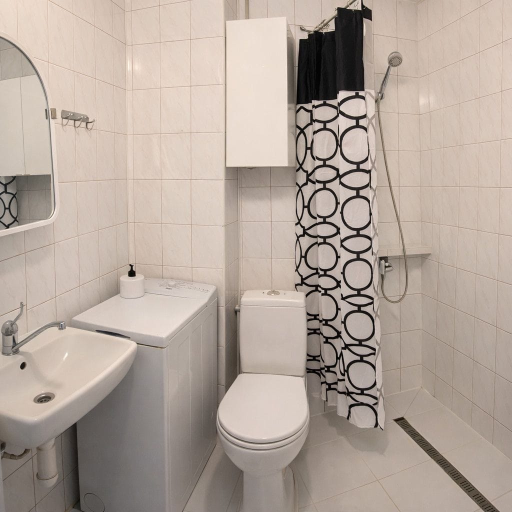 Mieszkanie 3 pokojowe na Wynajem