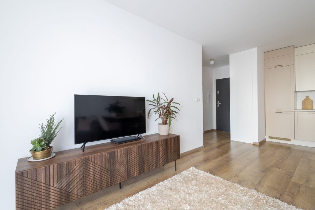 Mieszkanie 2 pokojowe na Wynajem