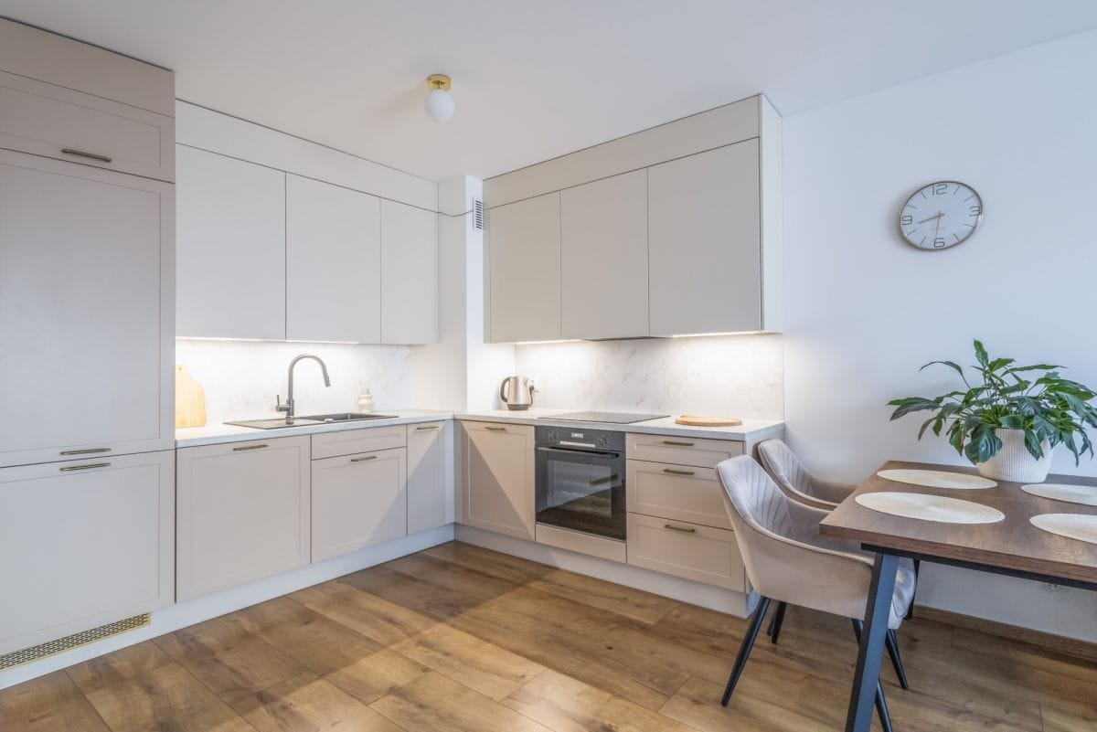 Mieszkanie 2 pokojowe na Wynajem