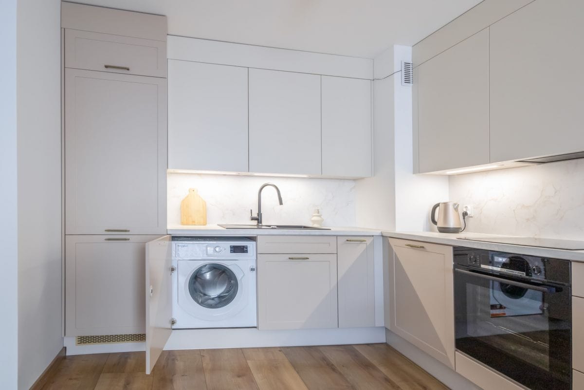 Mieszkanie 2 pokojowe na Wynajem