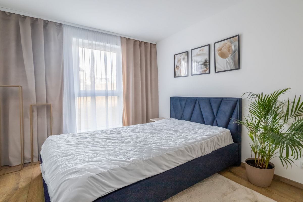 Mieszkanie 2 pokojowe na Wynajem