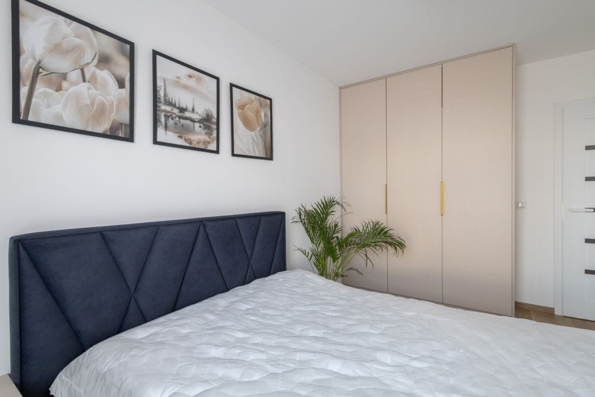 Mieszkanie 2 pokojowe na Wynajem