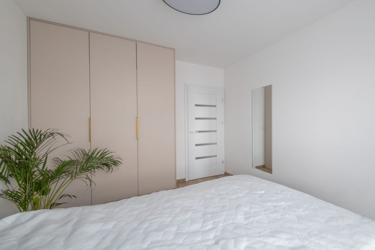 Mieszkanie 2 pokojowe na Wynajem