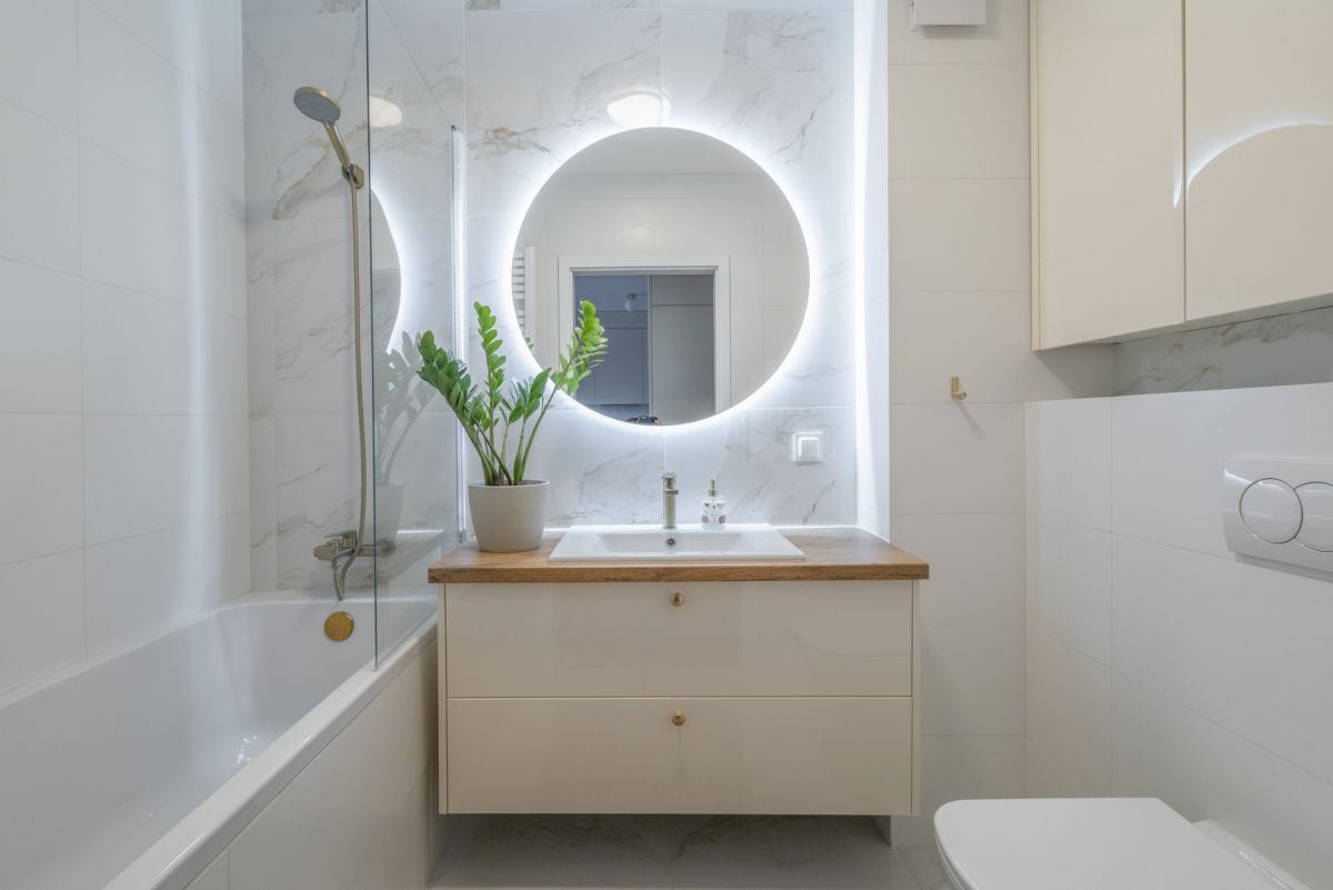 Mieszkanie 2 pokojowe na Wynajem