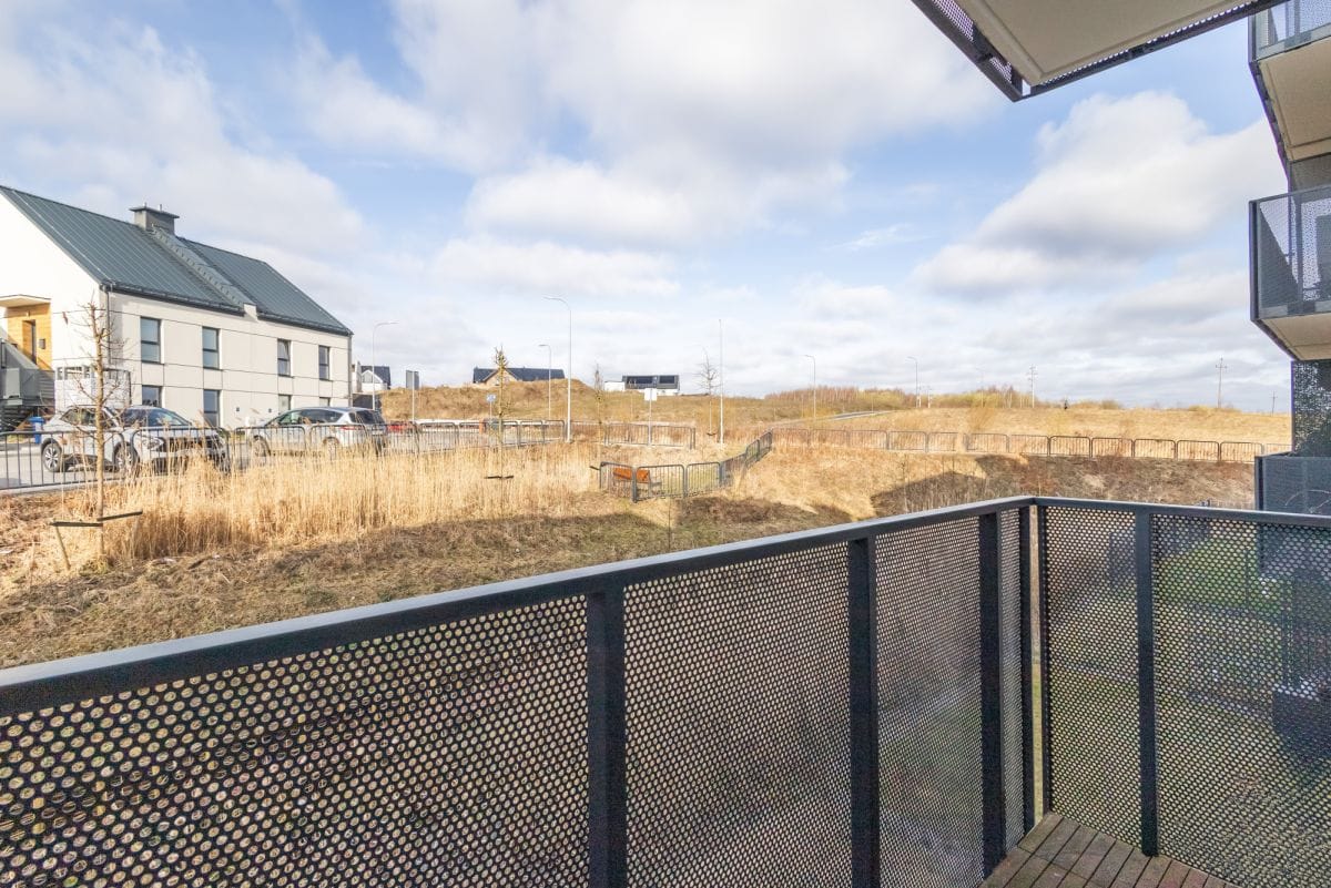 Mieszkanie 2 pokojowe na Wynajem