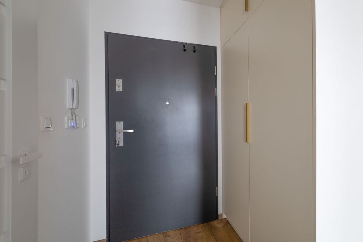 Mieszkanie 2 pokojowe na Wynajem