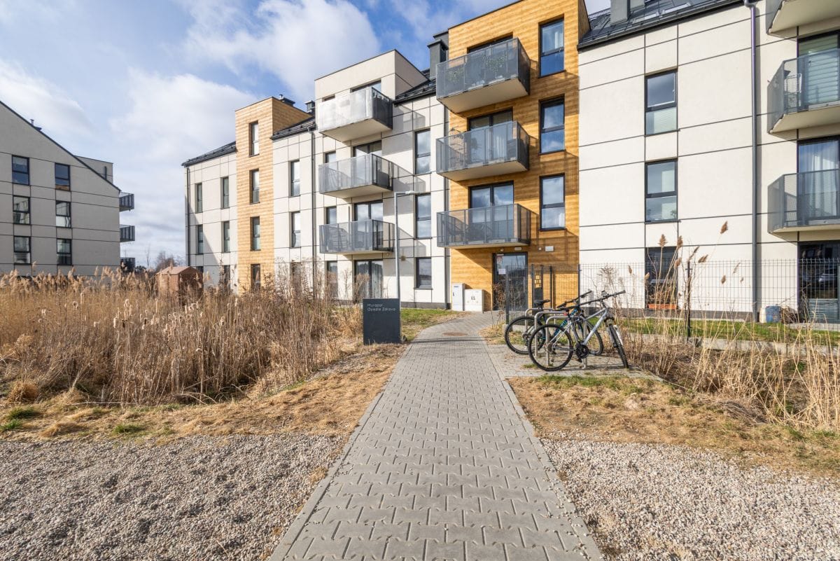 Mieszkanie 2 pokojowe na Wynajem