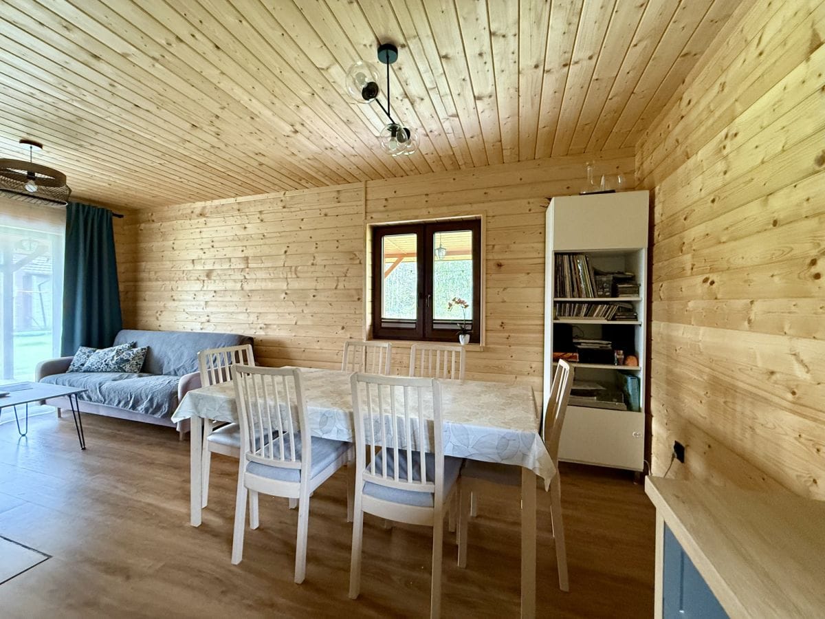 Dom 4 pokojowe na Sprzedaż