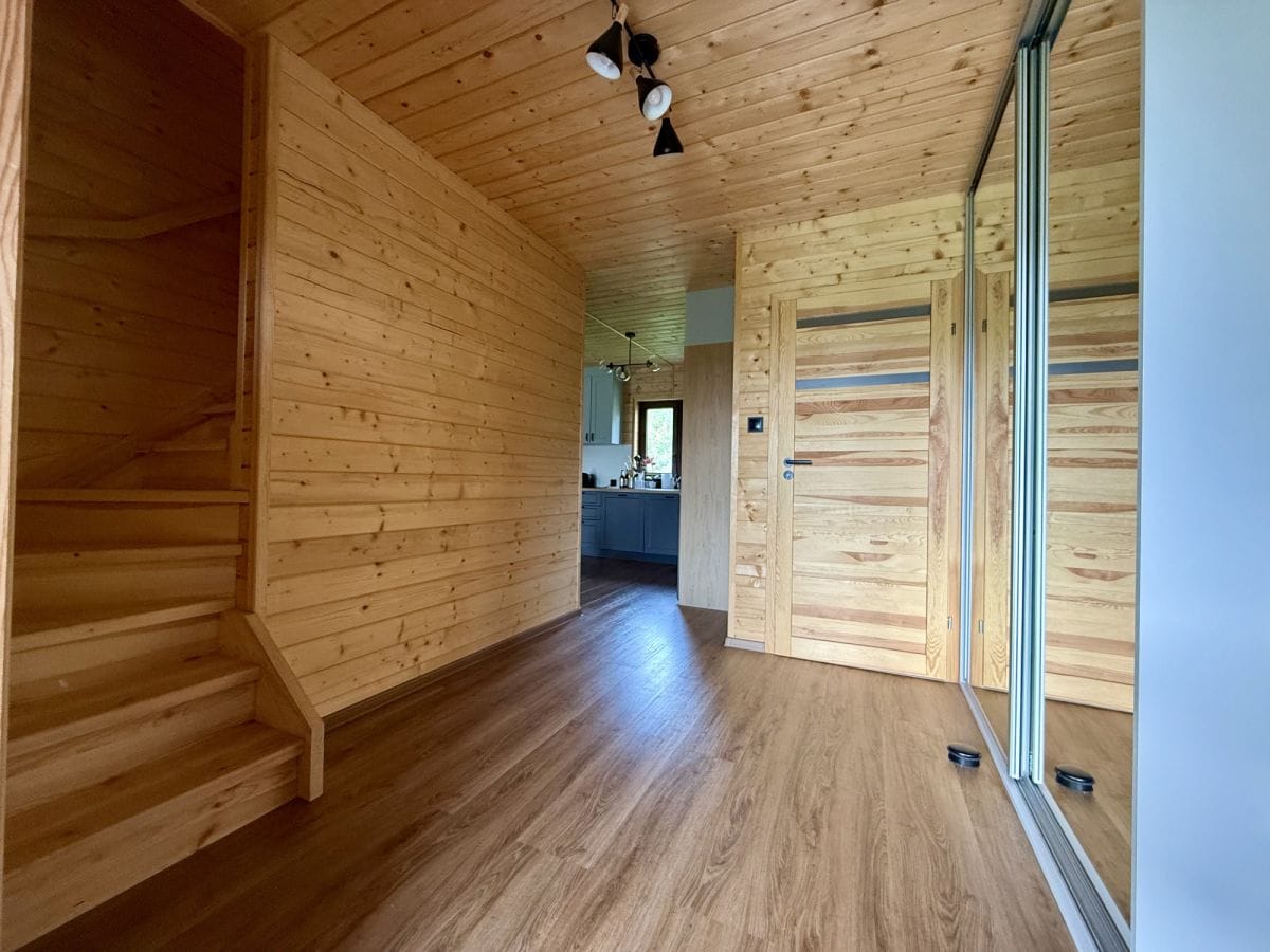 Dom 4 pokojowe na Sprzedaż