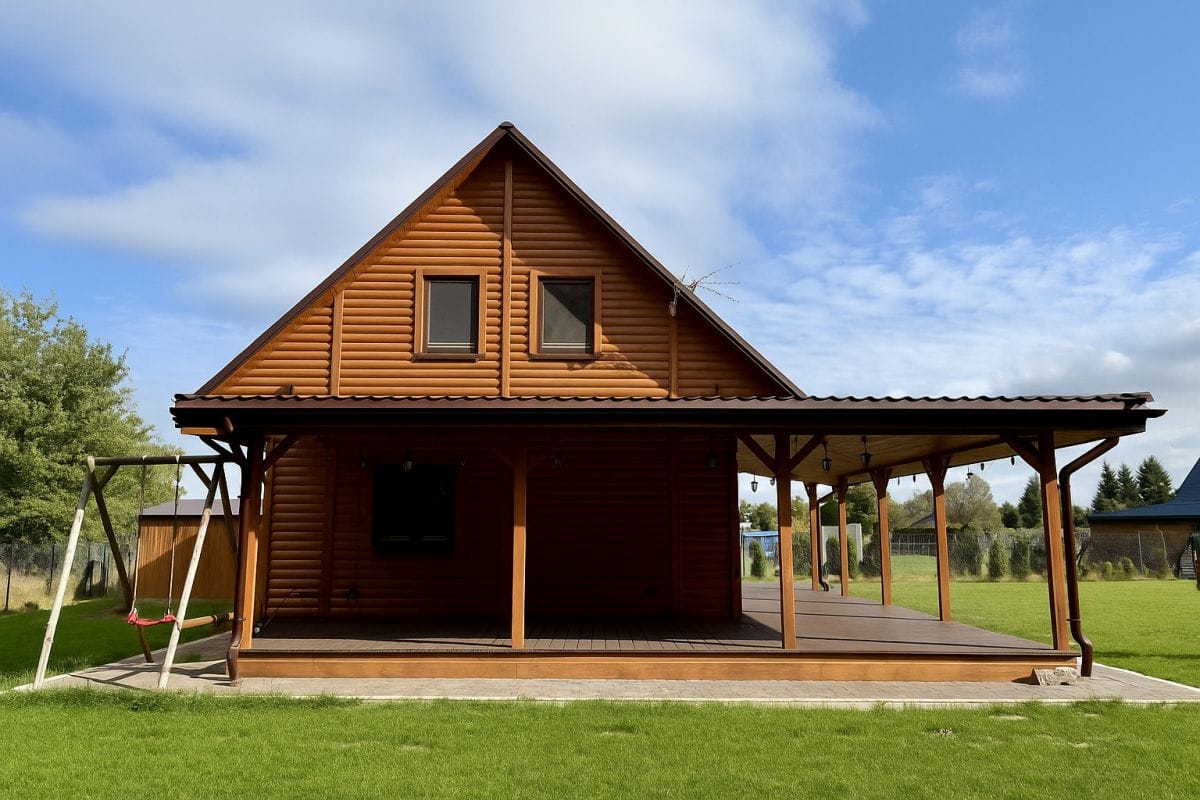 Dom 4 pokojowe na Sprzedaż