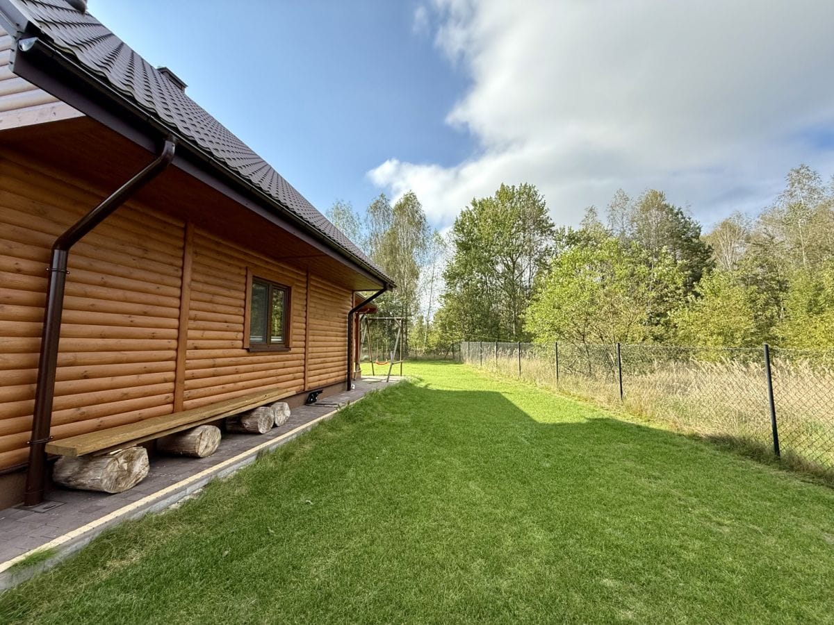 Dom 4 pokojowe na Sprzedaż