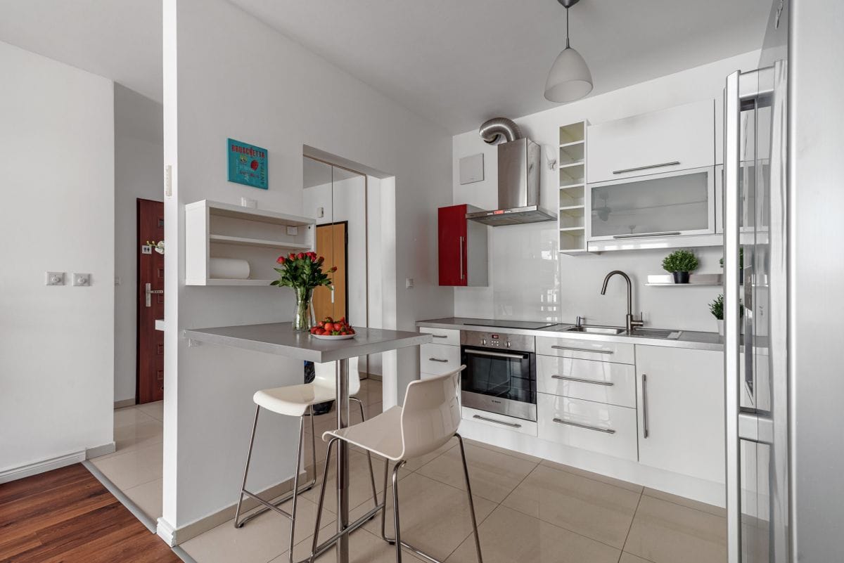 Mieszkanie 2 pokojowe na Sprzedaż