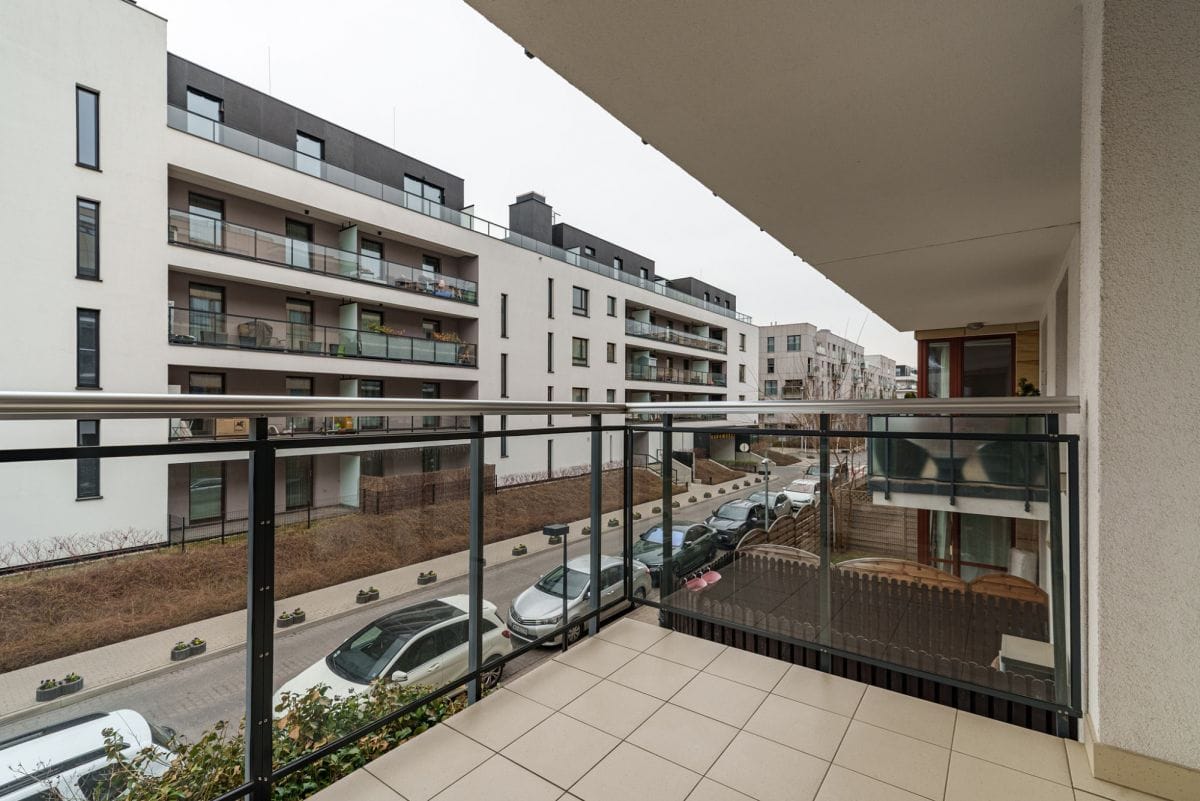 Mieszkanie 2 pokojowe na Sprzedaż