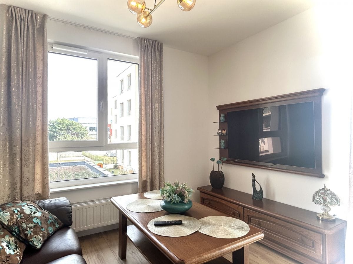 Mieszkanie 3 pokojowe na Wynajem