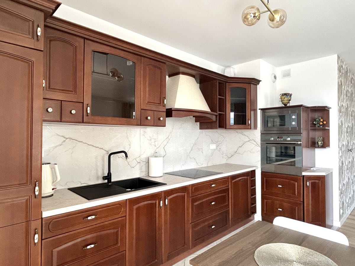 Mieszkanie 3 pokojowe na Wynajem