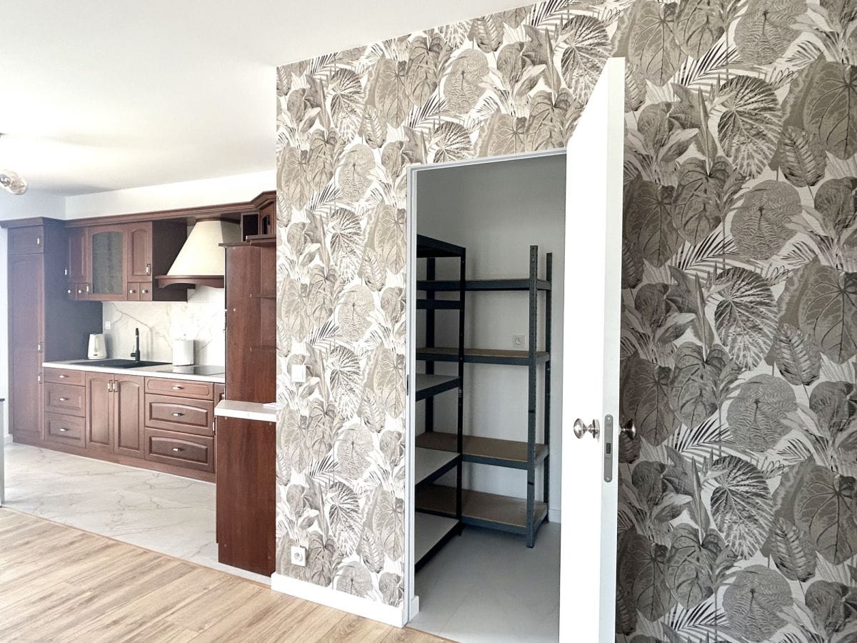 Mieszkanie 3 pokojowe na Wynajem