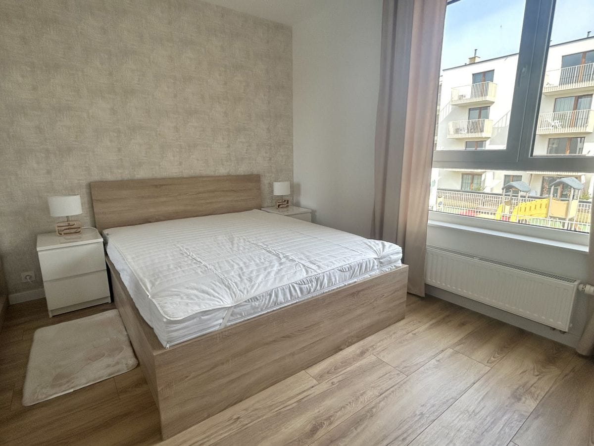 Mieszkanie 3 pokojowe na Wynajem