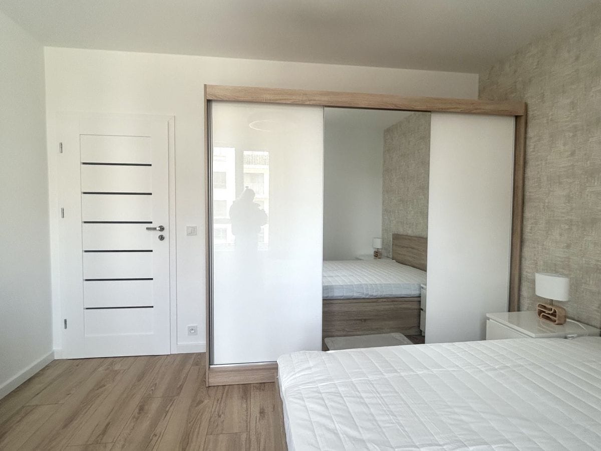 Mieszkanie 3 pokojowe na Wynajem