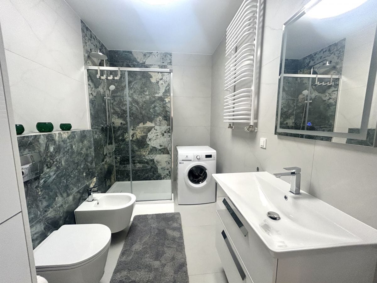 Mieszkanie 3 pokojowe na Wynajem