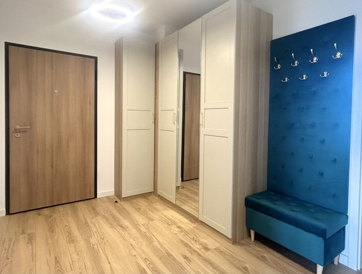 Mieszkanie 3 pokojowe na Wynajem