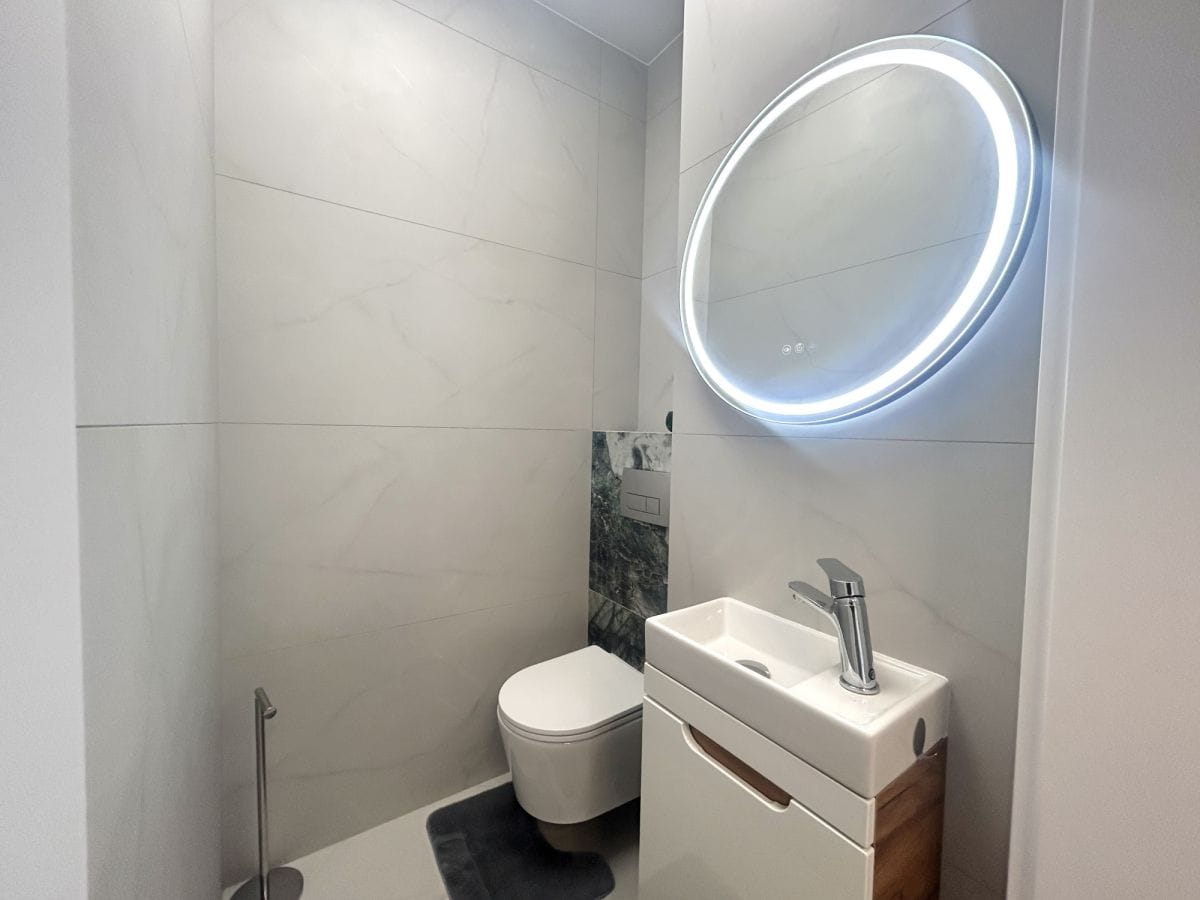 Mieszkanie 3 pokojowe na Wynajem