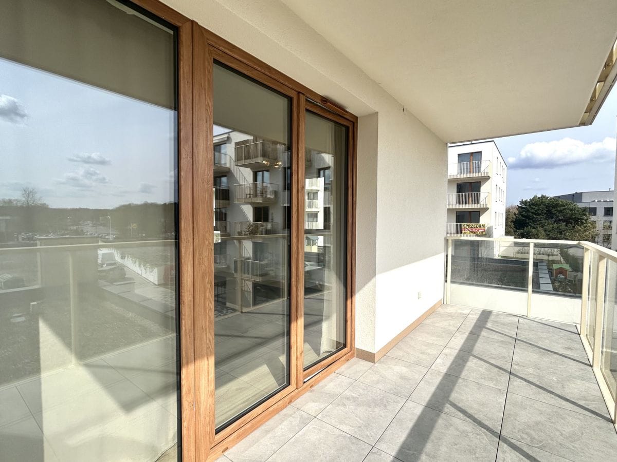 Mieszkanie 3 pokojowe na Wynajem