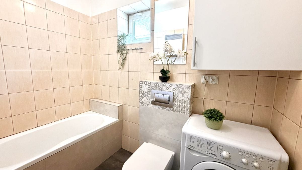 Mieszkanie 2 pokojowe na Sprzedaż