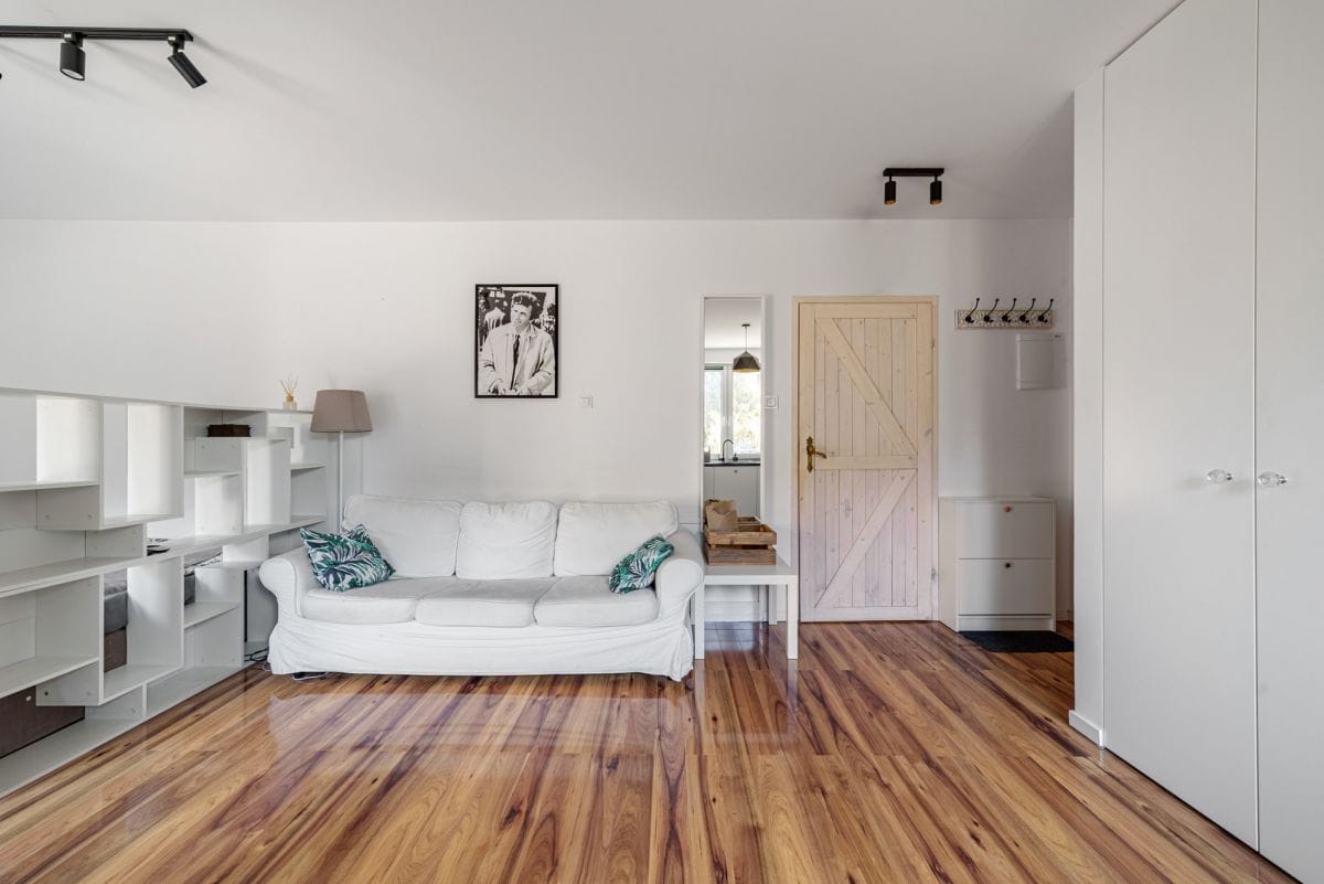 Mieszkanie 1 pokojowe na Wynajem