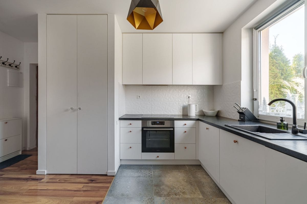 Mieszkanie 1 pokojowe na Wynajem