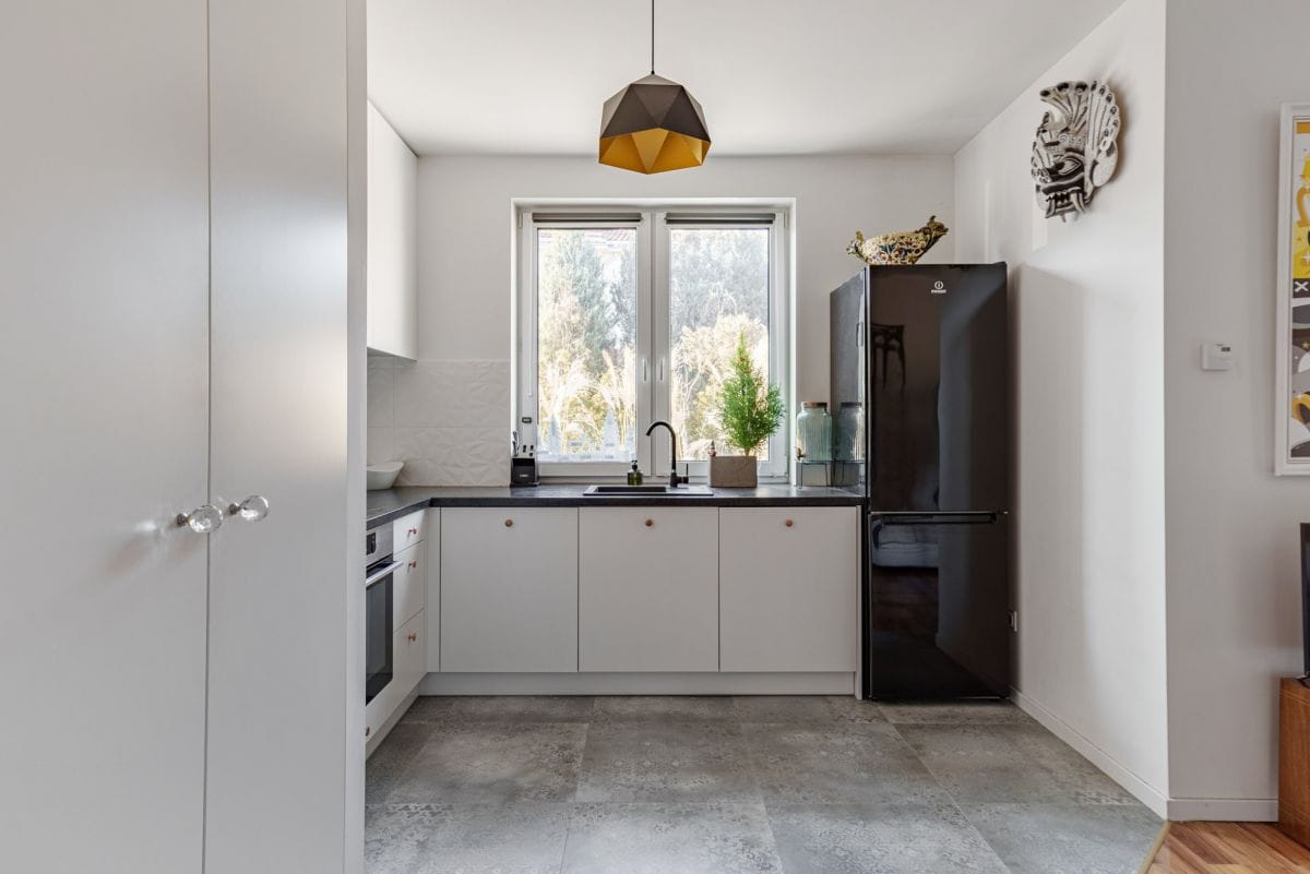 Mieszkanie 1 pokojowe na Wynajem