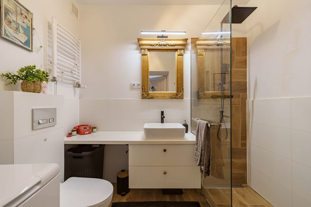 Mieszkanie 1 pokojowe na Wynajem