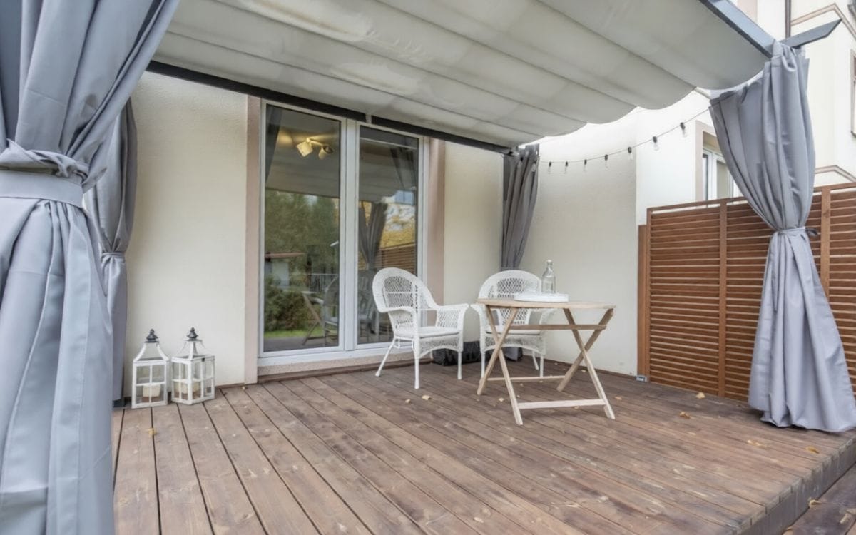 Mieszkanie 1 pokojowe na Wynajem