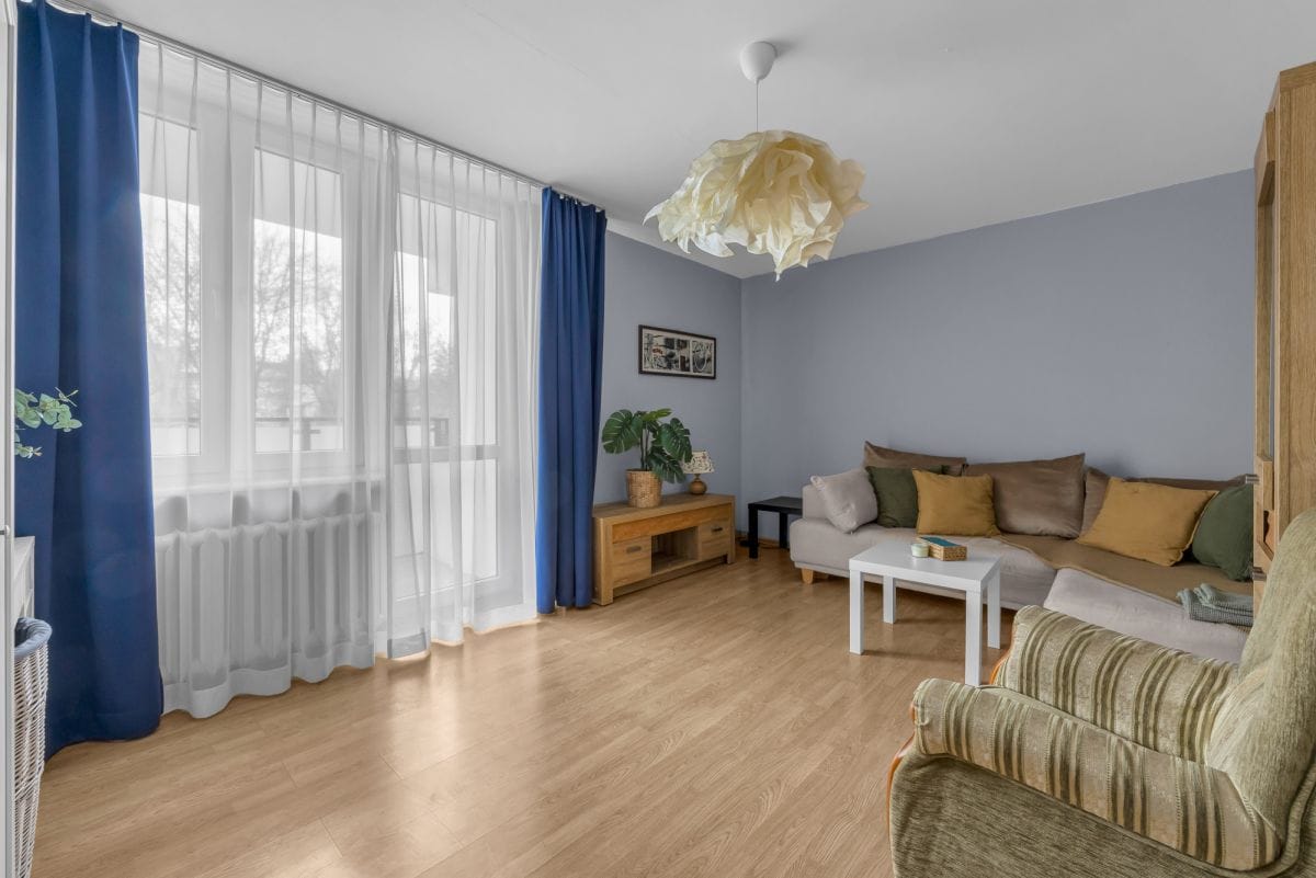 Mieszkanie 3 pokojowe na Wynajem