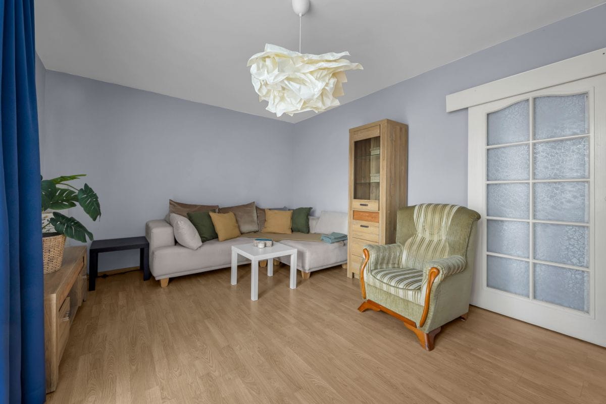 Mieszkanie 3 pokojowe na Wynajem