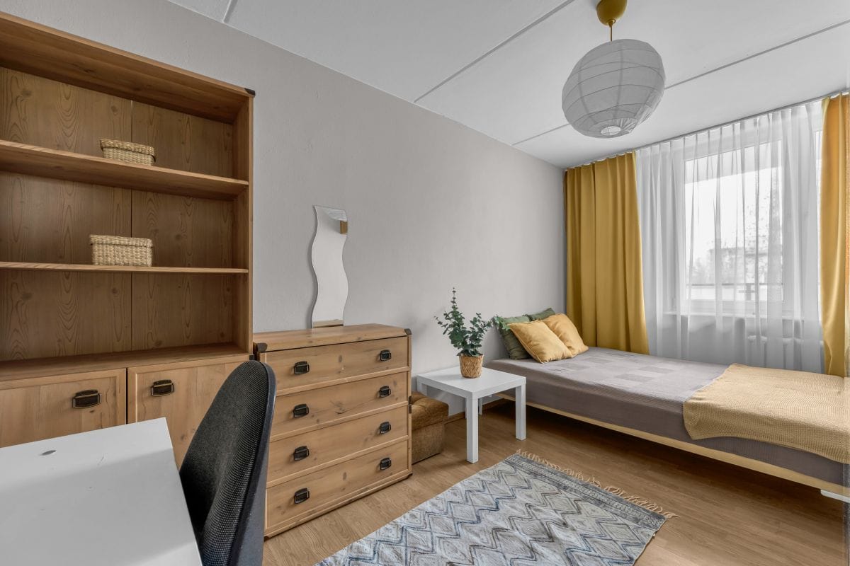 Mieszkanie 3 pokojowe na Wynajem