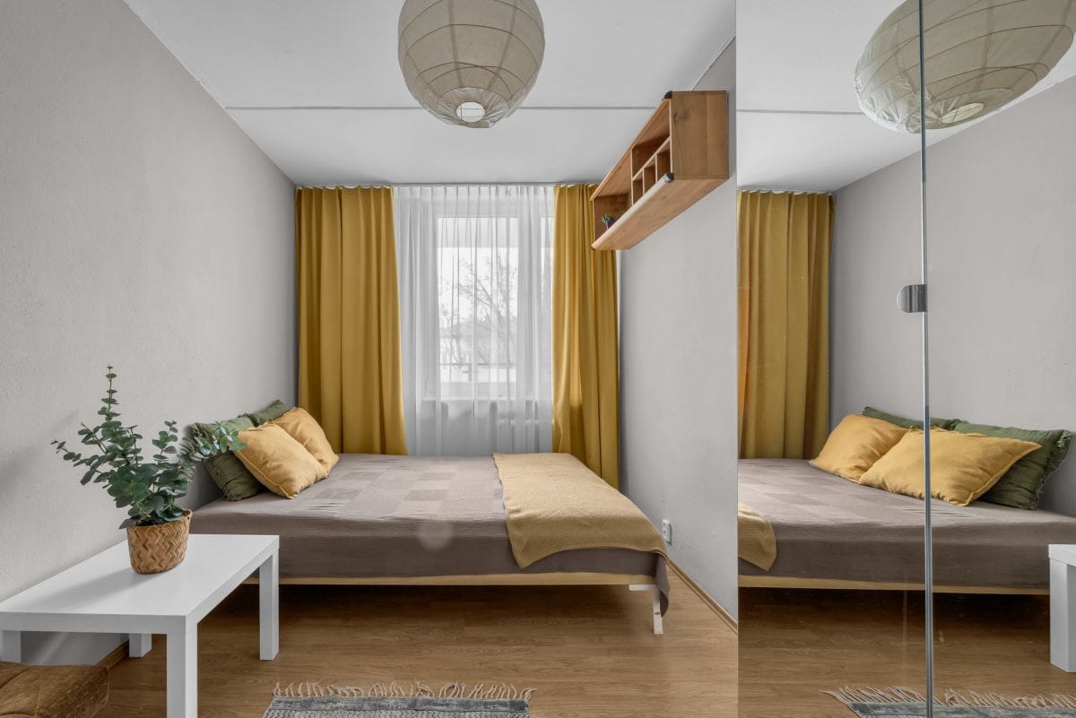 Mieszkanie 3 pokojowe na Wynajem