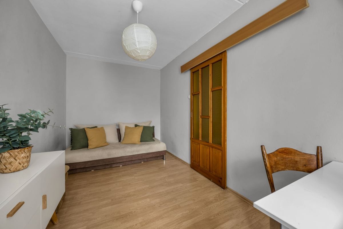 Mieszkanie 3 pokojowe na Wynajem